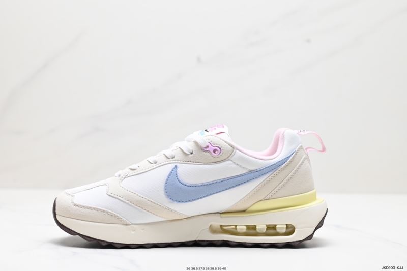 Nike Air Max Shoes